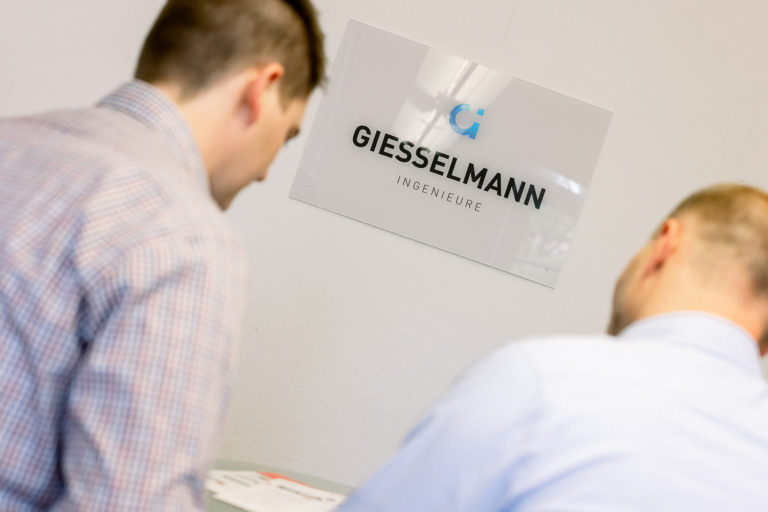 Giesselmann Ingenieure in Celle, System- und Produktentwicklung